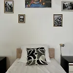 Tradicional Apartamento *