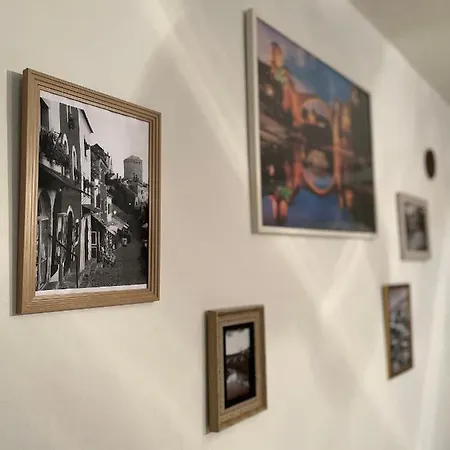 Tradicional Apartment