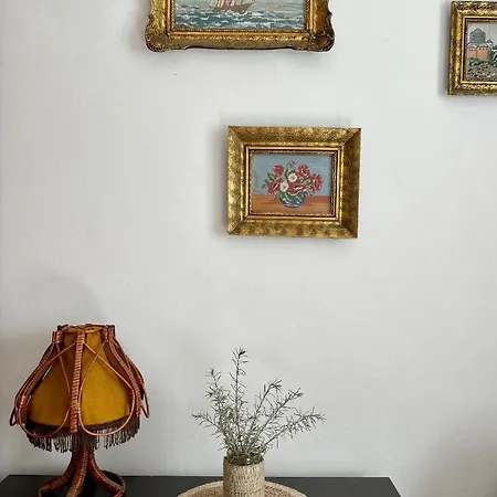 Apartamento Tradicional *