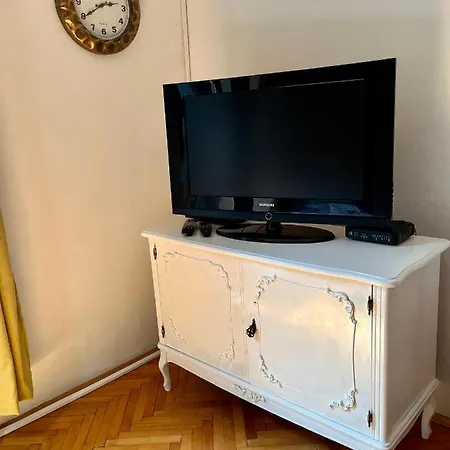 Apartamento Tradicional Mostar