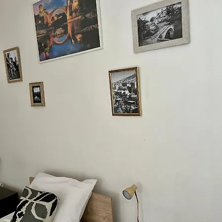 Tradicional * Mostar