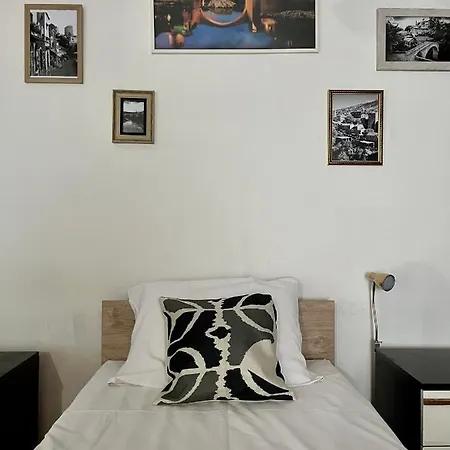 Tradicional Apartamento *