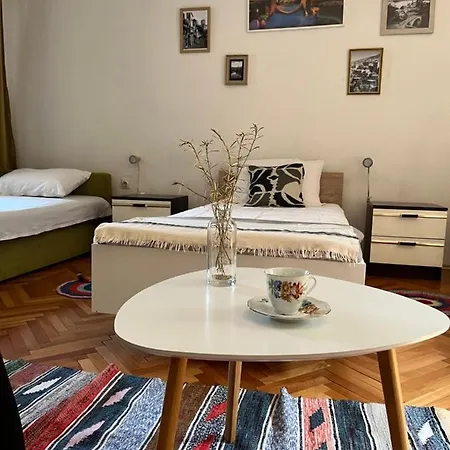 Apartamento Tradicional