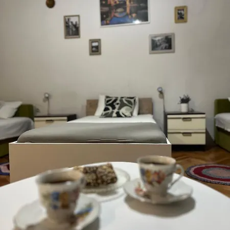 Tradicional Apartment
