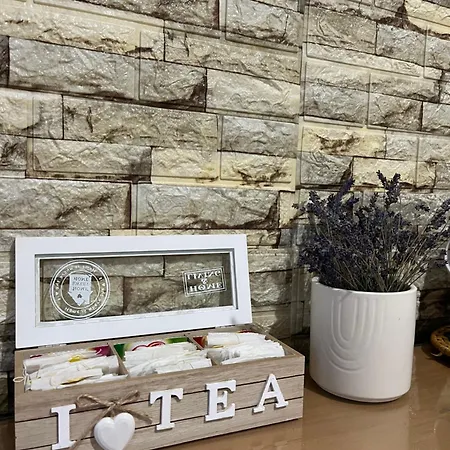 Tradicional Apartamento *