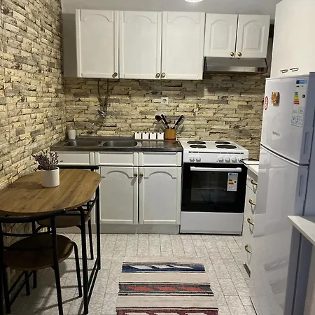 Apartamento Tradicional