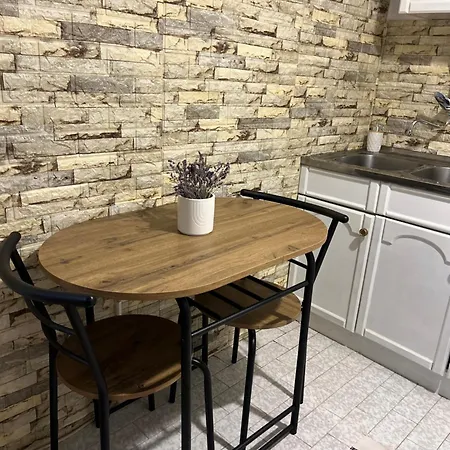 Tradicional Daire Mostar