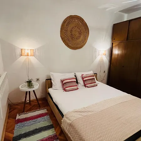 Tradicional Apartment