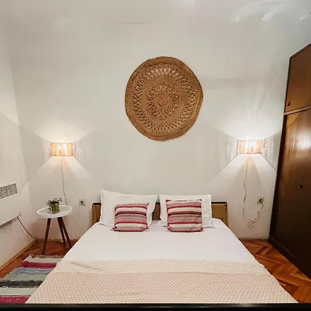 Apartamento Tradicional