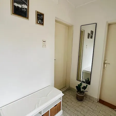 Tradicional Apartamento Mostar