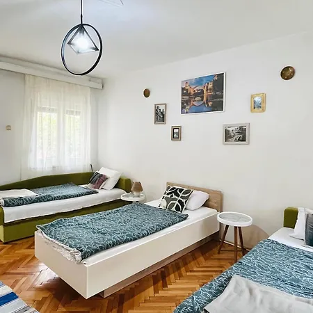 Tradicional Apartment *