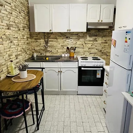 Tradicional Apartamento Mostar