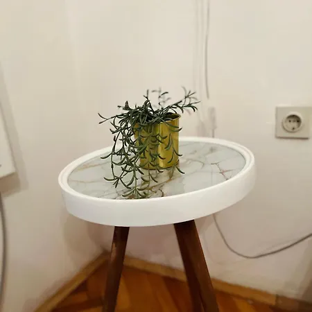 Tradicional Apartamento *