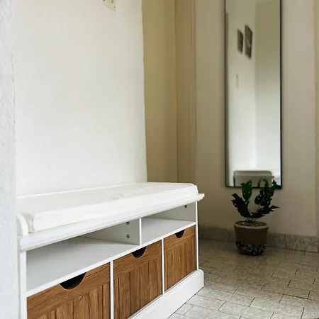 Tradicional Apartamento Mostar