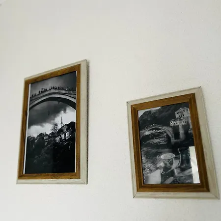 Apartamento Tradicional Mostar