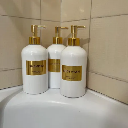 Apartman Tradicional