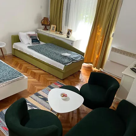 Apartamento Tradicional Mostar