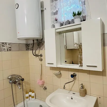 Apartamento Tradicional Mostar