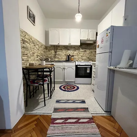 Tradicional Apartamento *