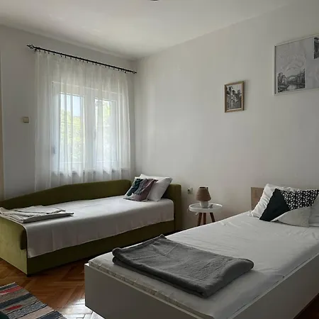 Apartamento Tradicional Mostar