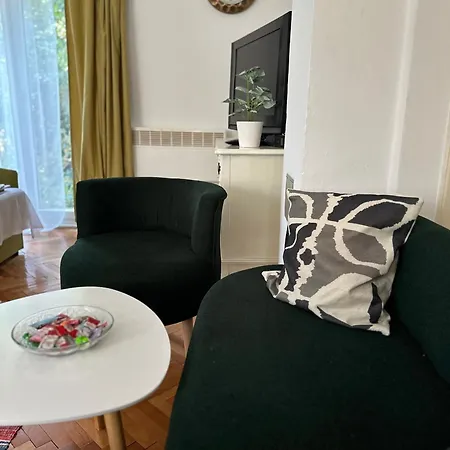 Tradicional Apartamento *