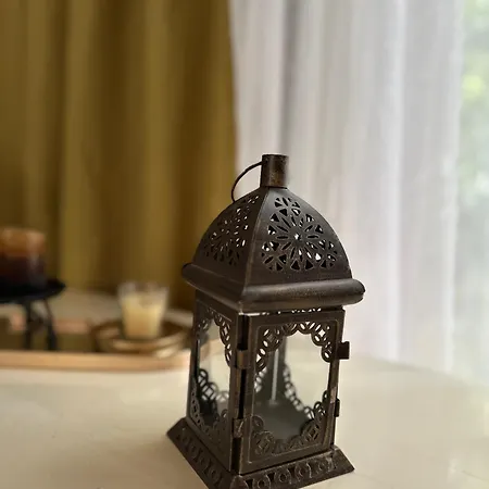 Tradicional شقة موستار