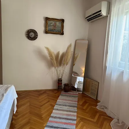 Tradicional Apartamento Mostar